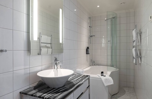 Vasteras Hotel | Elite Stadshotellet Västerås
