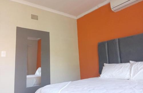 Rustenburg House | Elite Stay Guest House