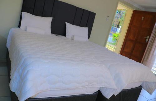 Rustenburg House | Elite Stay Guest House