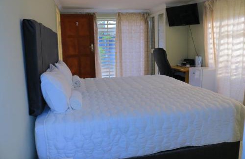Rustenburg House | Elite Stay Guest House