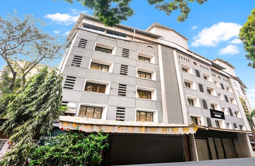 Marol House | Elite Stays at Marol Near Mumbai Airport