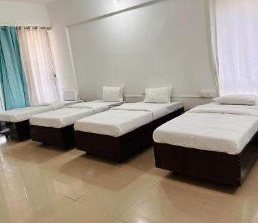 Viman Nagar House | Elite stays viman nagar