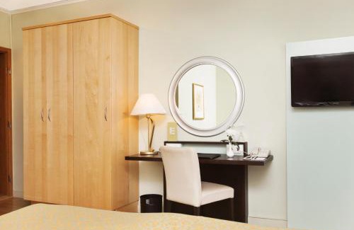 Jönköping Hotel | Elite Stora Hotellet
