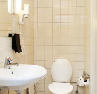 Jönköping Hotel | Elite Stora Hotellet