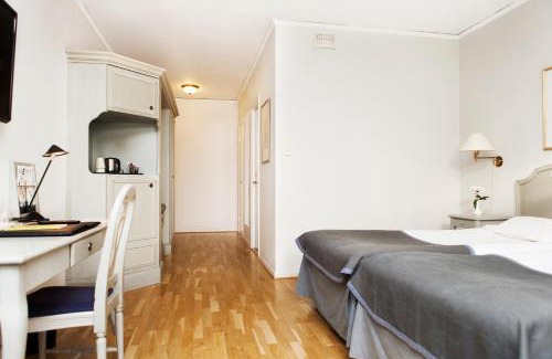 Jönköping Hotel | Elite Stora Hotellet