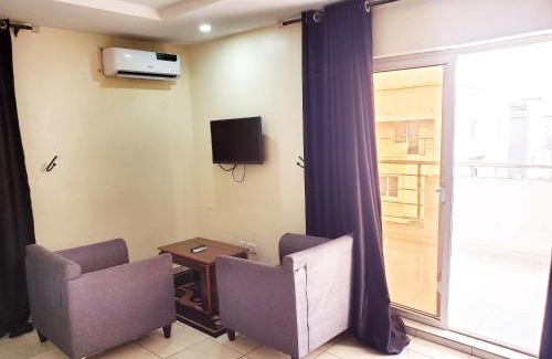 Orozo Hotel | Elite Suites Abuja