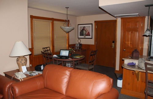 Gatlinburg Resort | Elite vacation location at Westgate Smoky Mountain Resort