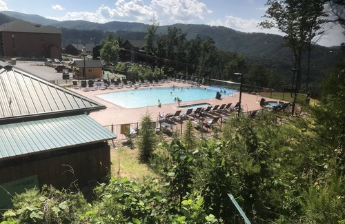 Gatlinburg Resort | Elite vacation location at Westgate Smoky Mountain Resort