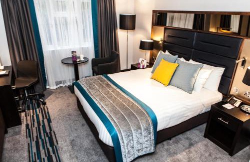 East Grinstead Hotel | Elite Venue Selection Felbridge - Gatwick