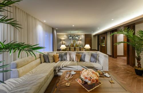 Sapanca Hotel | Elite World Grand Sapanca