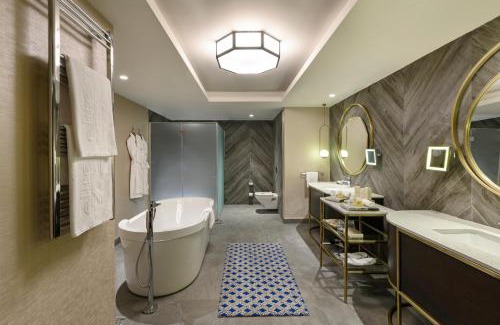 Sapanca Hotel | Elite World Grand Sapanca
