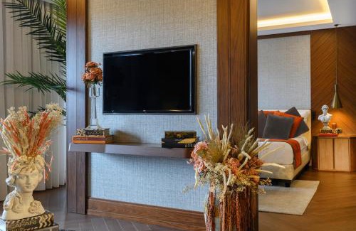 Sapanca Hotel | Elite World Grand Sapanca