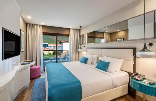 Icmeler City Center Hotel | Elite World Marmaris - Adult Only
