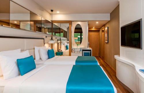 Icmeler City Center Hotel | Elite World Marmaris - Adult Only