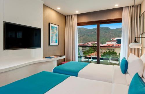 Icmeler City Center Hotel | Elite World Marmaris - Adult Only