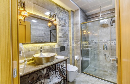 Sivas Hotel | Elite World Nest Sivas