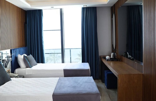 Yesilovacik Hotel | Elite World Resort Mersin Silifke