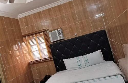 Port Harcourt Hotel | Elites Lodge