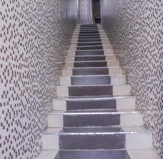 Port Harcourt Hotel | Elites Lodge
