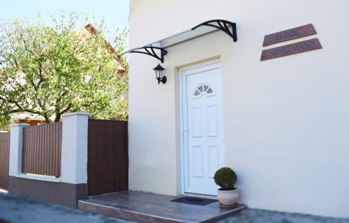 Villany Apartment | Elixír Apartman