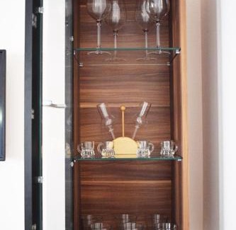 Villany Apartment | Elixír Apartman
