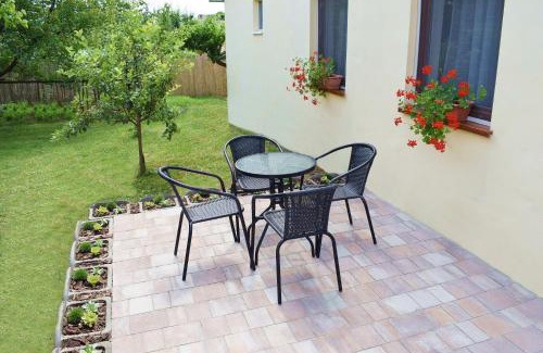 Villany Apartment | Elixír Apartman