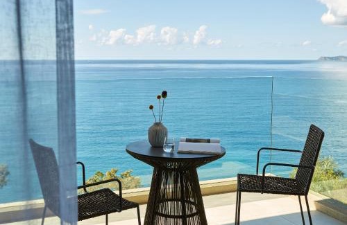 Karavostasi Resort | Elix, Mar-Bella Collection