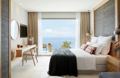 Karavostasi Resort | Elix, Mar-Bella Collection