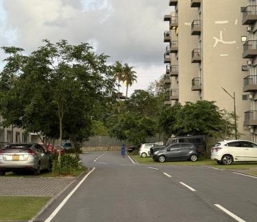 Kaduwela Apartment | Elixia 3C'S by Planet Path
