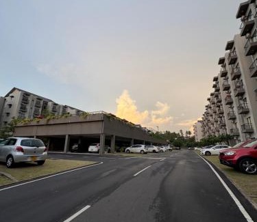 Kaduwela Apartment | Elixia 3C'S by Planet Path
