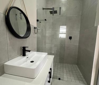 Langebaan Cabin | Elixir Guest House & Spa