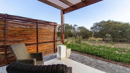 Langebaan Cabin | Elixir Guest House & Spa