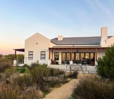 Langebaan Cabin | Elixir Guest House & Spa