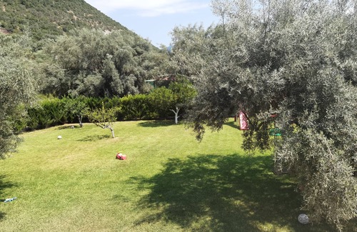Vlicho Apartment | Elixrison Villas/Apartments -Blue Apartment