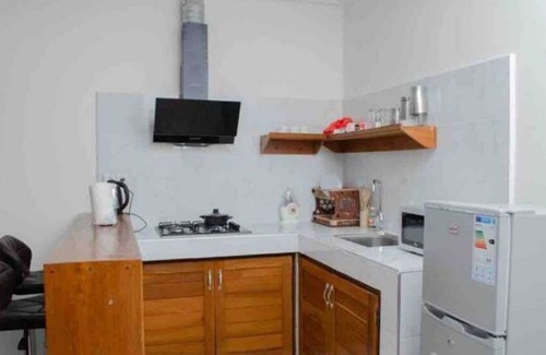 Cap Skirring Apartment | ELIZ Residence/Studio Mbabane