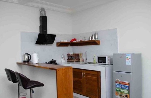 Cap Skirring Apartment | ELIZ Residence/Studio Mbabane