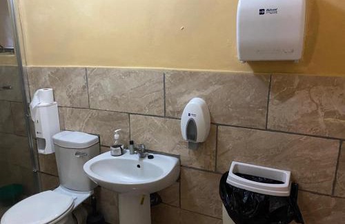 Empangeni House | eliza guest house