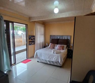 Empangeni House | eliza guest house