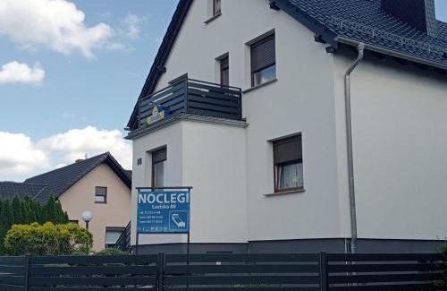 Boleslawiec House | Eliza noclegi