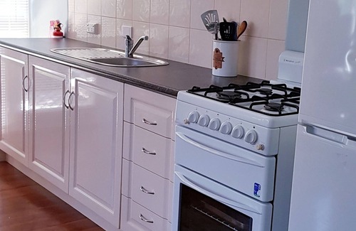 Mount Eliza Bed & Breakfast | Eliza Stays" Getaway.