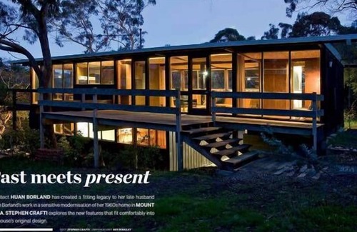 Mount Eliza House | Eliza125 - Tranquil Getaway