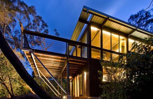 Mount Eliza House | Eliza125 - Tranquil Getaway