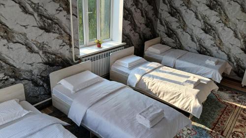 Kyrgyzstan House | Elizabet guest house