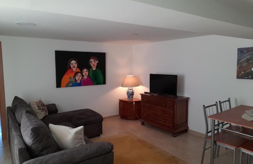 Pedrogao Grande Apartment | Elizabeth Apartment