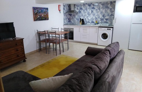 Pedrogao Grande Apartment | Elizabeth Apartment