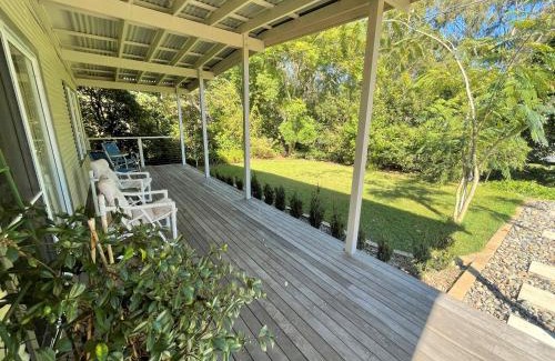 Elizabeth Beach House | Elizabeth Beach Guest House