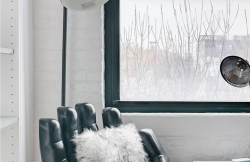 West Loop Condo | Elizabeth by Coast to Cactus | Chic Artists Loft