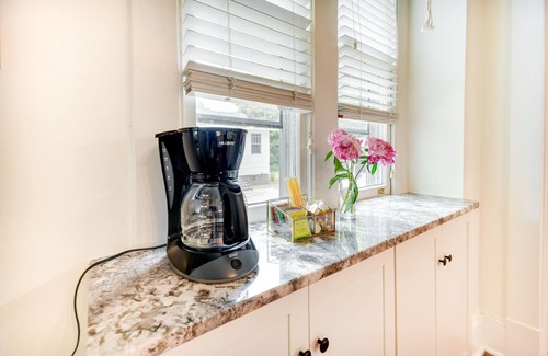 Elizabeth City House | Elizabeth City Vacation Rental: Gazebo w/Hot Tub!