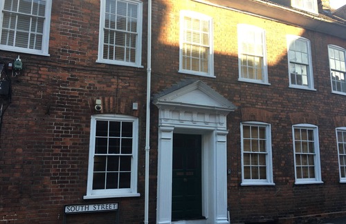 Manningtree Apartment | Elizabeth Clarkes Place