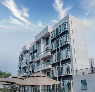 Kigali Apartment | Elizabeth Golf Apartment by Link